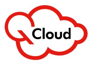 QCloud logo