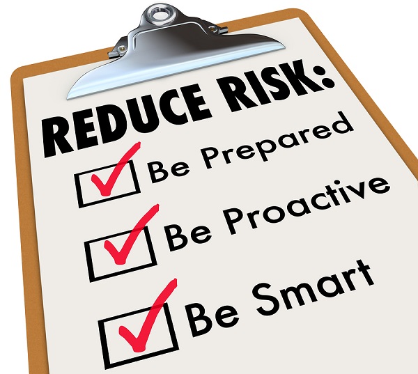 Your Segregation Of Duties Need To Be In Good Shape If You Are To Be Safe