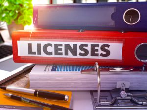 Understand your Oracle ERP License position