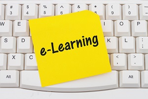 E-learning