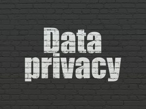 Data Privacy