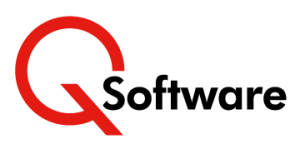 Q Software Logo