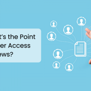 What’s the Point of User Access Reviews?