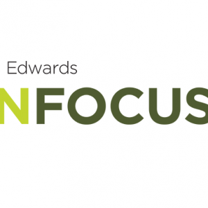 Looking forward to INFOCUS