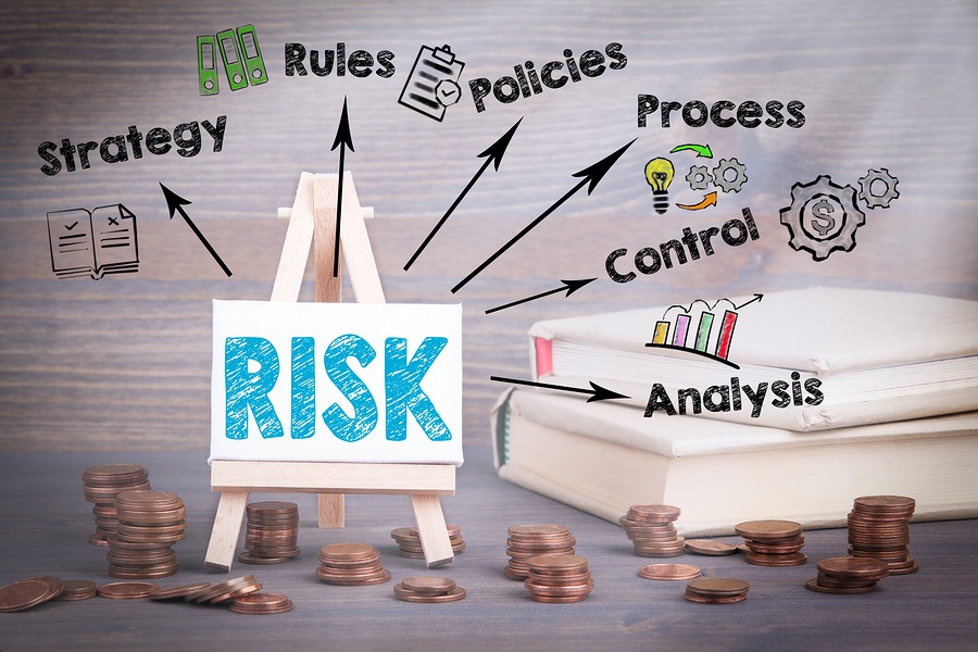 Your Audit Model helps you manage risk