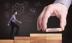 Fraud prevention on your ERP system