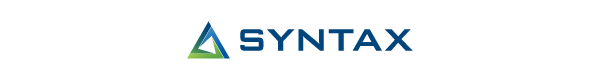 Syntax logo